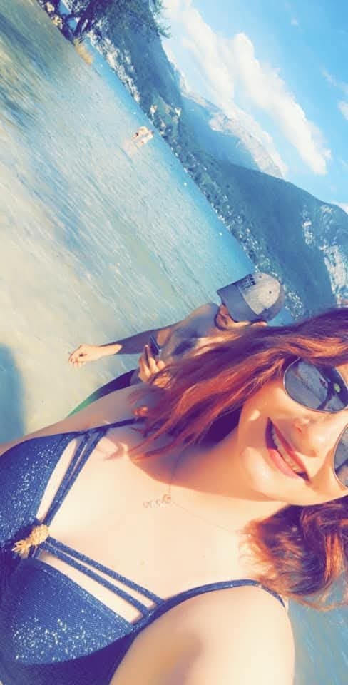 Salope française exposé