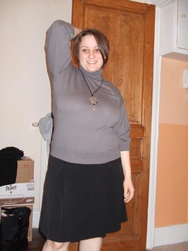 Diane Henrotte *MegaMIX*-#012