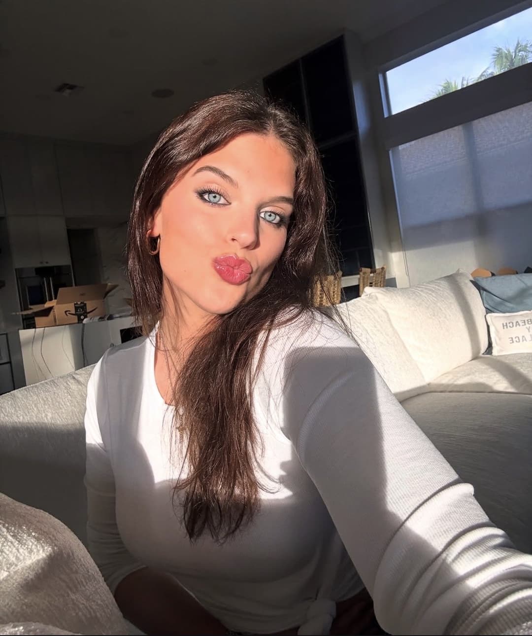 pretty christian slut krissy