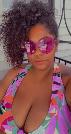 SSBBW NERDY? BUSTY? EBONY?.