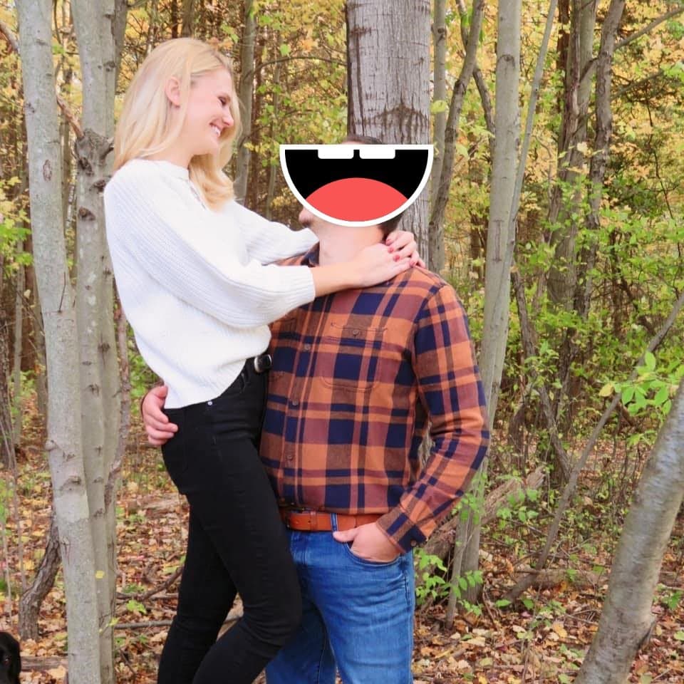 Usually I am not into really skinny women, but Melissa naked on the G G W bus was somehow hot to me