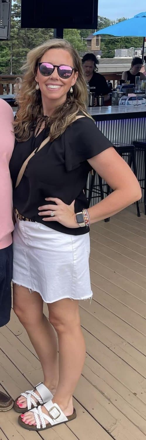 Susie had some massive fucking honkers back in the day!!