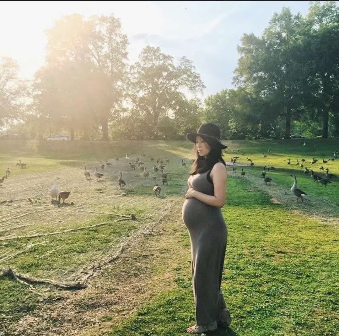 My gfs sister Gloria tong