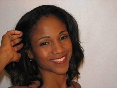 Dawn is a Horny Webslut