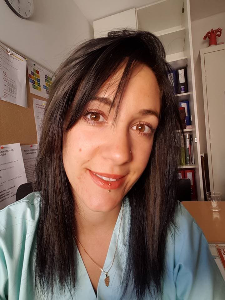 Amateur milf tatoo Sandy