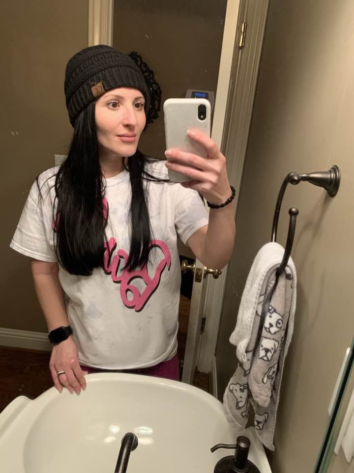 Famous Web Whore Kaci