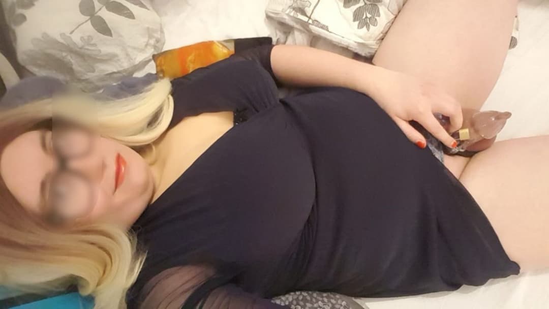 Classy Sissy CDTrapAnna