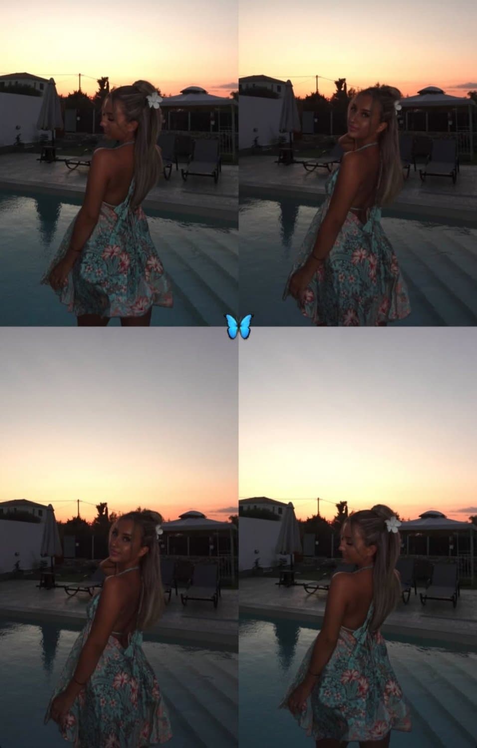 Hottest 18 yo IRL BFFs in town! Which one r u taking?