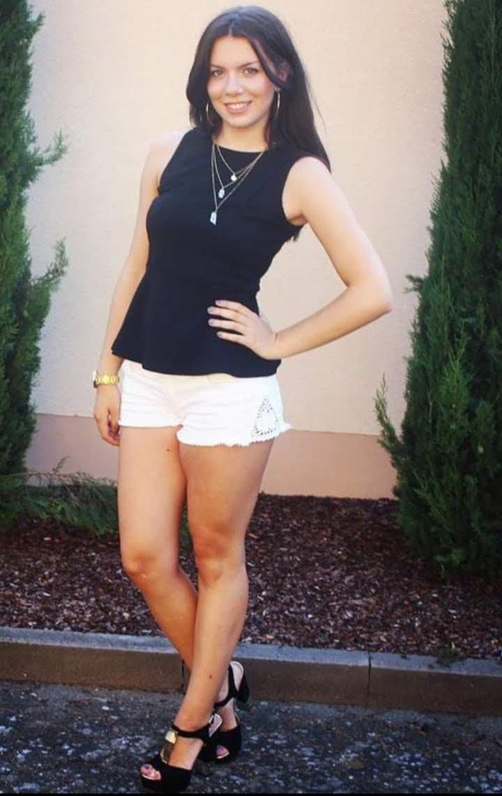 German Kindergarten Teacher Slut Michelle J. Is the perfect Slut