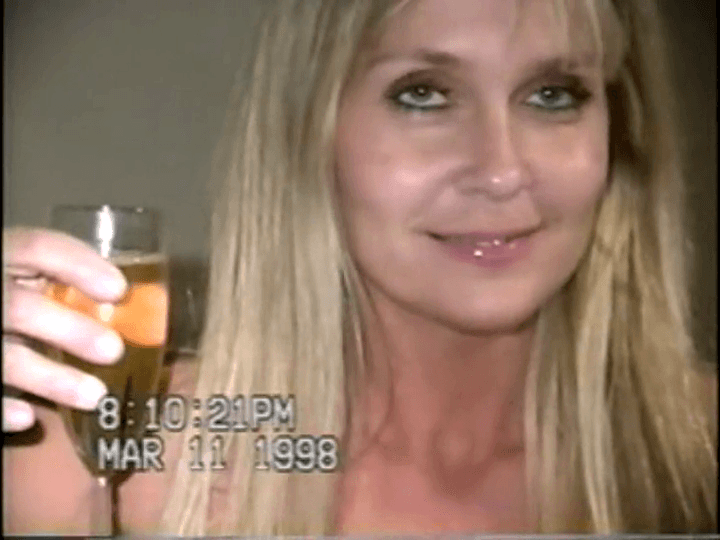 Very First Video Recording of Former Local Teacher