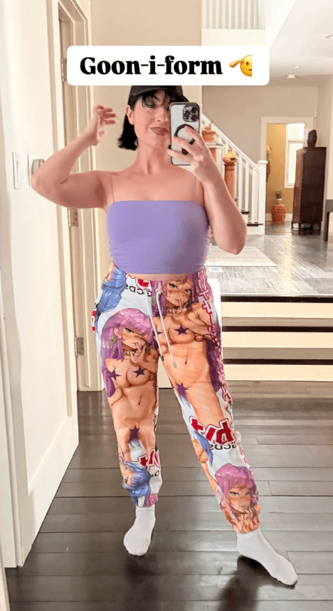 Rebecca Ford - Spacemom