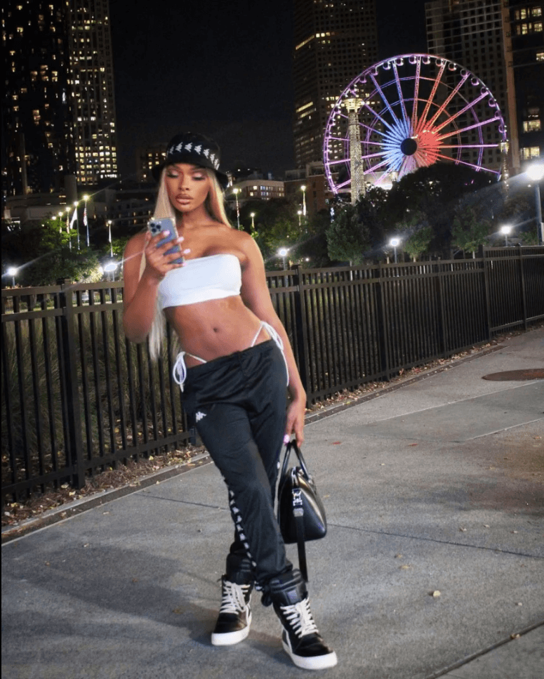 ⚧ [Latest Updates] | ?ᴏʟᴀ ?ᴏɴᴇʏ?| #4