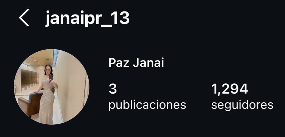 Blanca culona de gym - Janai