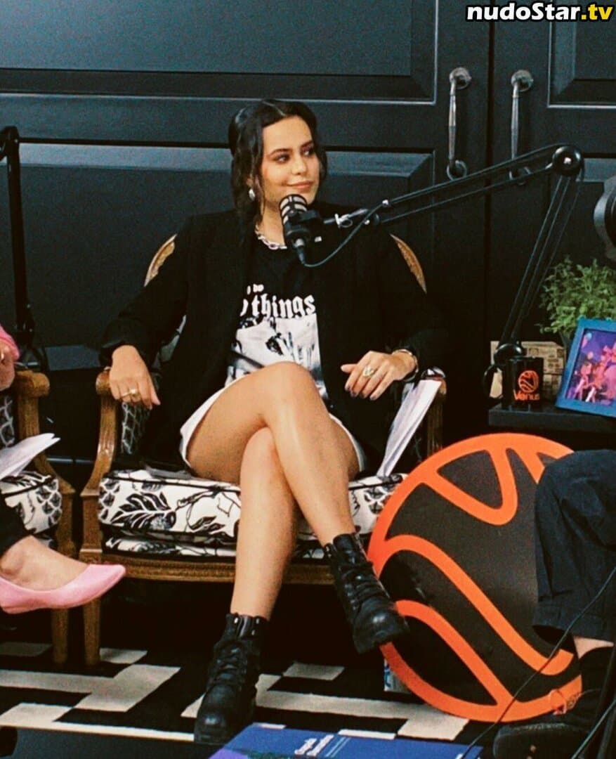 Yasmin Yassine (Venus Podcast)