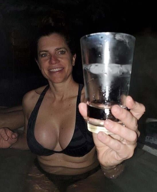 Nancy vs Nancy (Big Titty Conservative MILF vs Big Titty Liberal GILF)