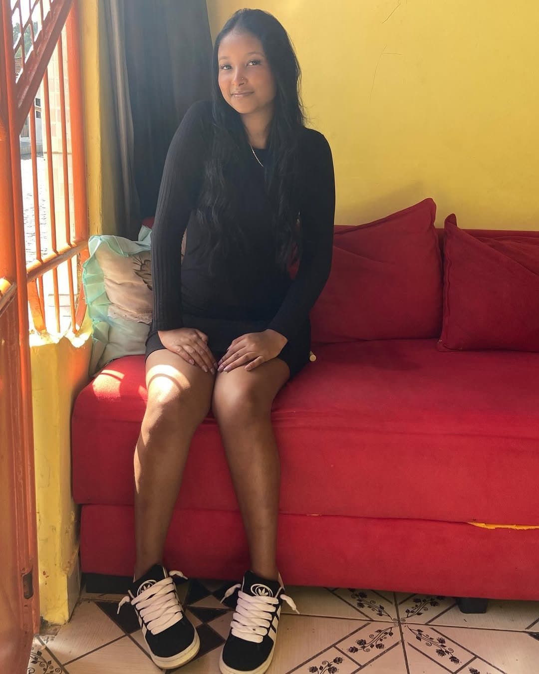 Italian teen submitted irl