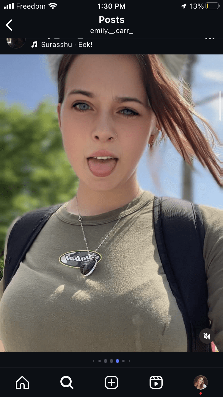 Click to view full size My Slut ex gf that I would kill to creampie