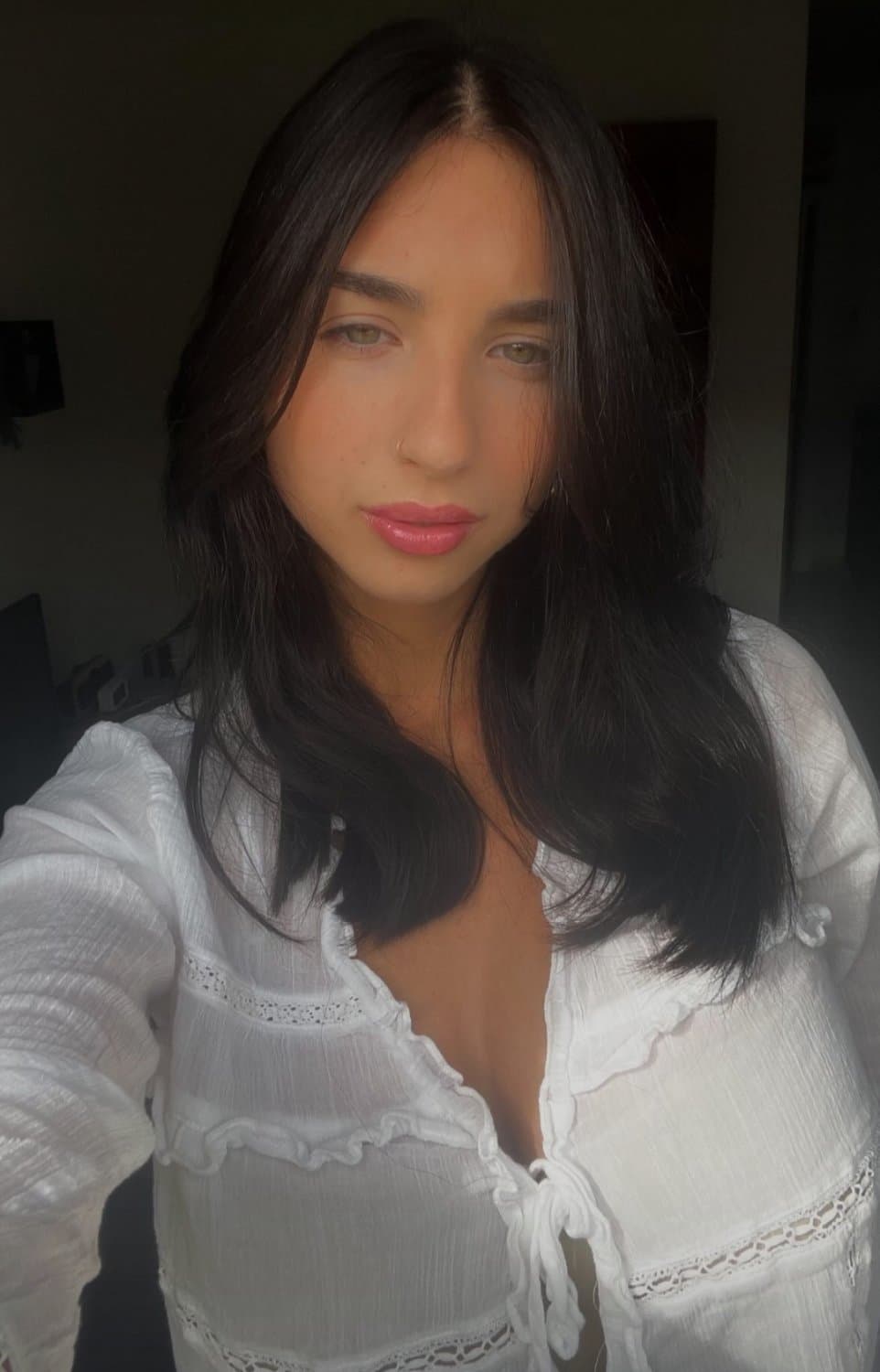 Viral Silver Techno Bouncing Boobs Girl Finally Found!