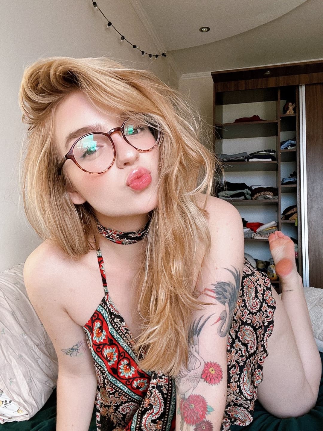 Young sexy girl Cora ❤️