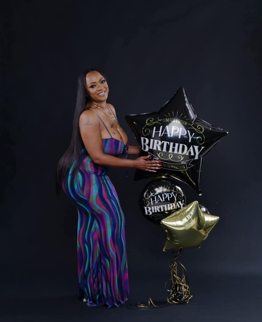 Inglewood CA Milf Age Mid 40s Auntie Massage Therapist Thot I Always Wanted to Fuck