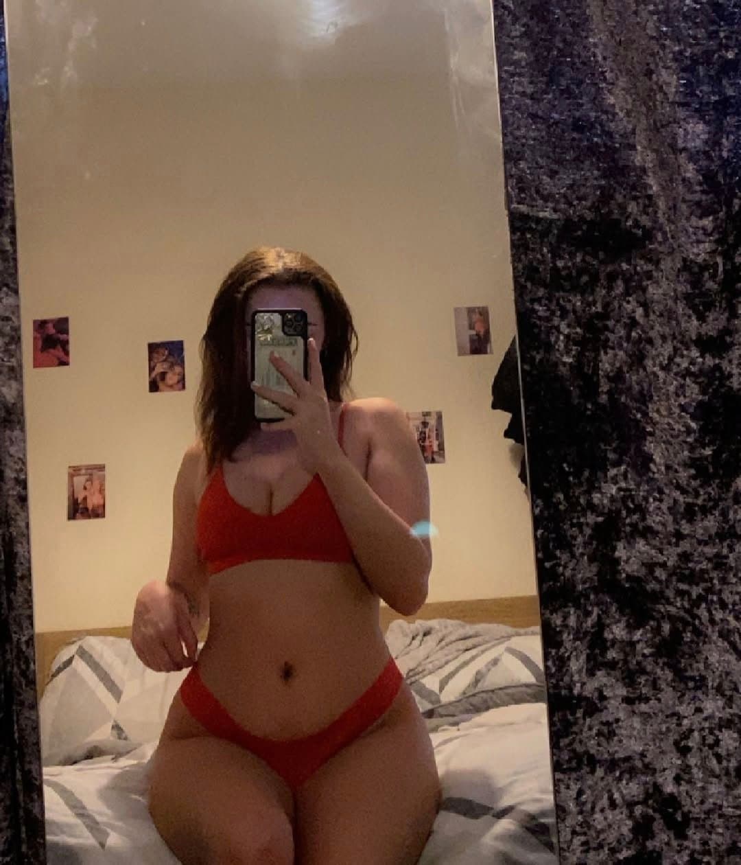 Sophie Holmes Begged to be Ruined Permanently