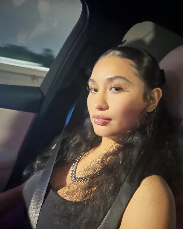 Sexy busty latina slut Kali