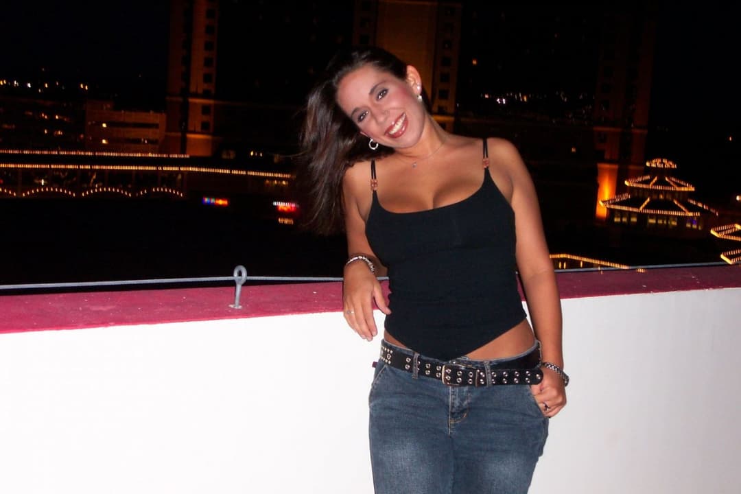 Fucking around with my babies