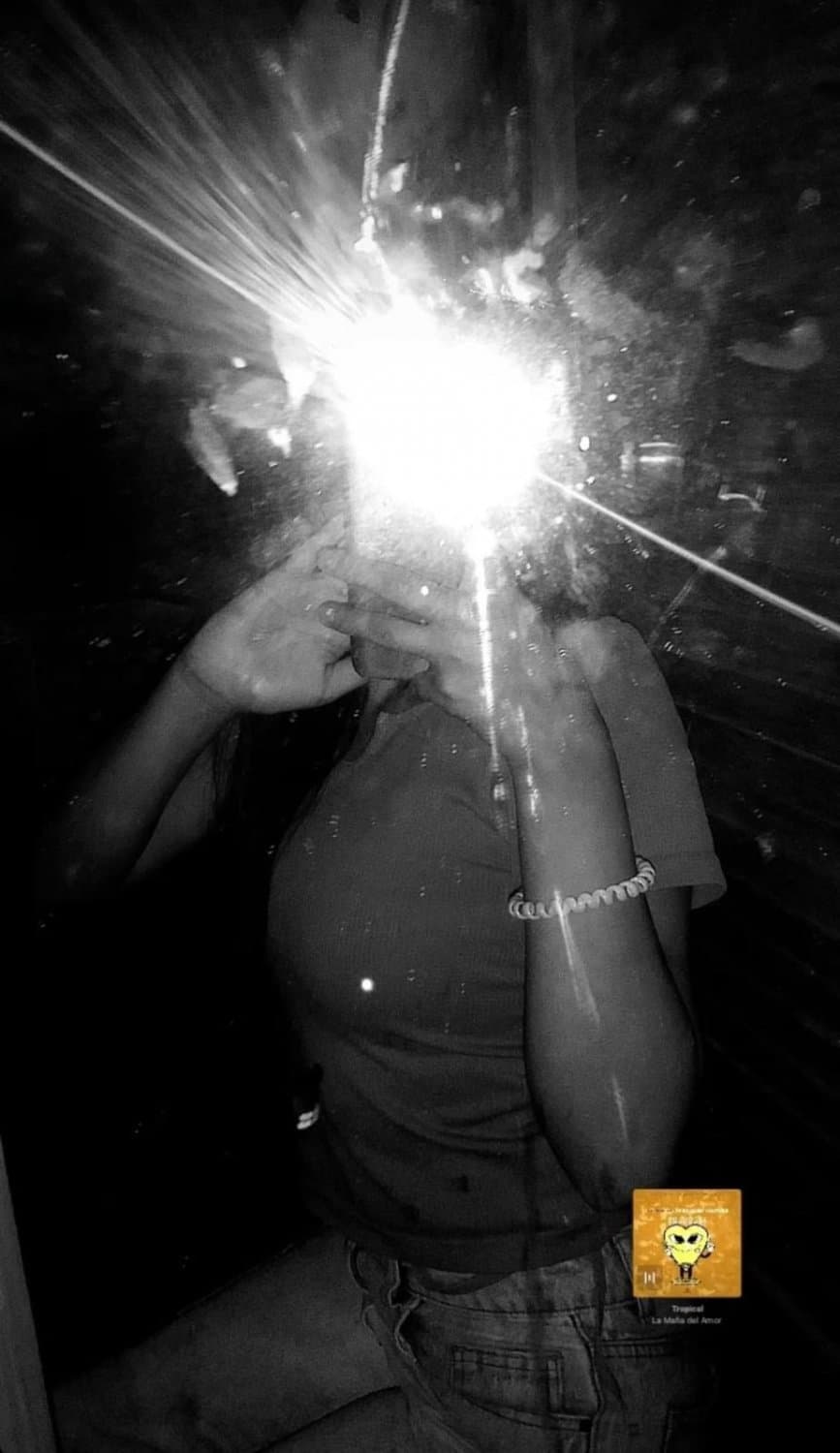 Melany Dayana morrita pendeja que es adicta a la verga y le gusta exhibirse, que opinan de ella ?