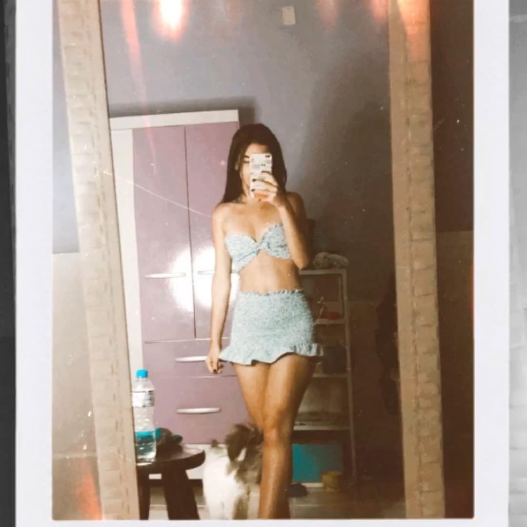 Click to view full size vitoriagrb ASMR PROFESSORA DE INGLÊS