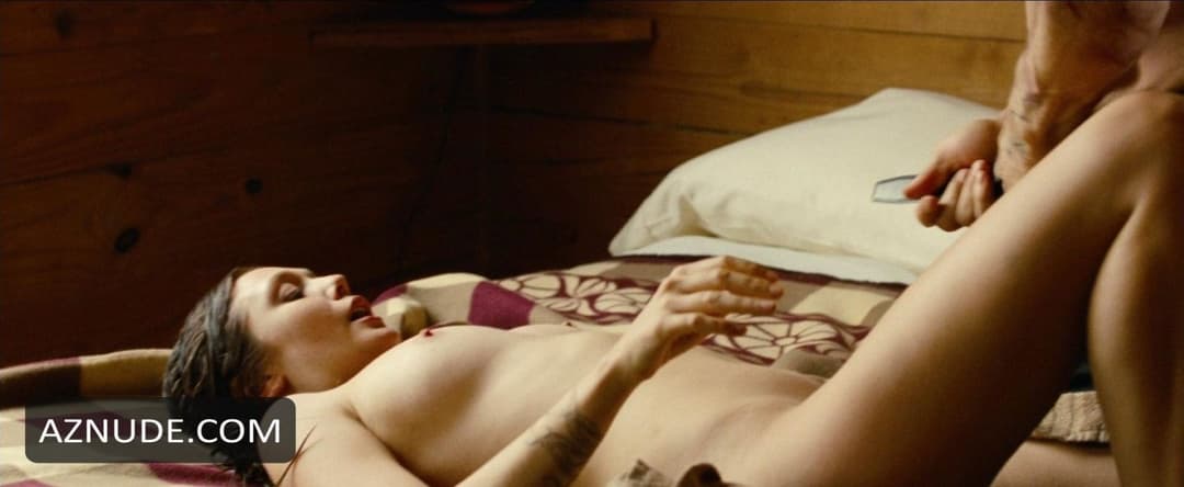 Elizabeth Olsen nude scene and pics in Old Boy ?? (4k)