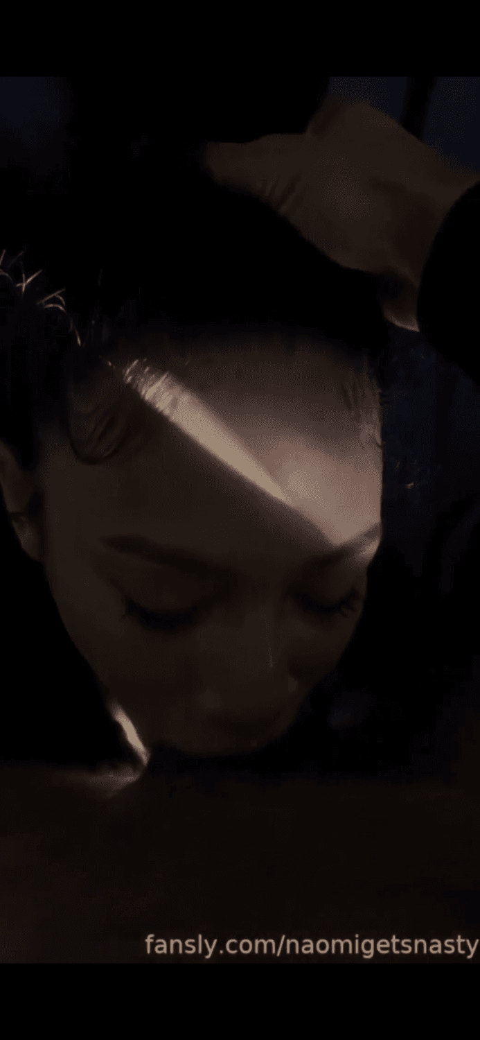 Makeup Cumshot Monday ? Pt 26 MEGA JIZZ