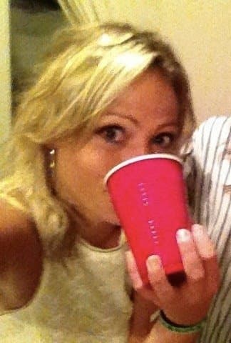 Haley truly was a super hottie back in her day so it makes sense she was get on a G G W dvd cover