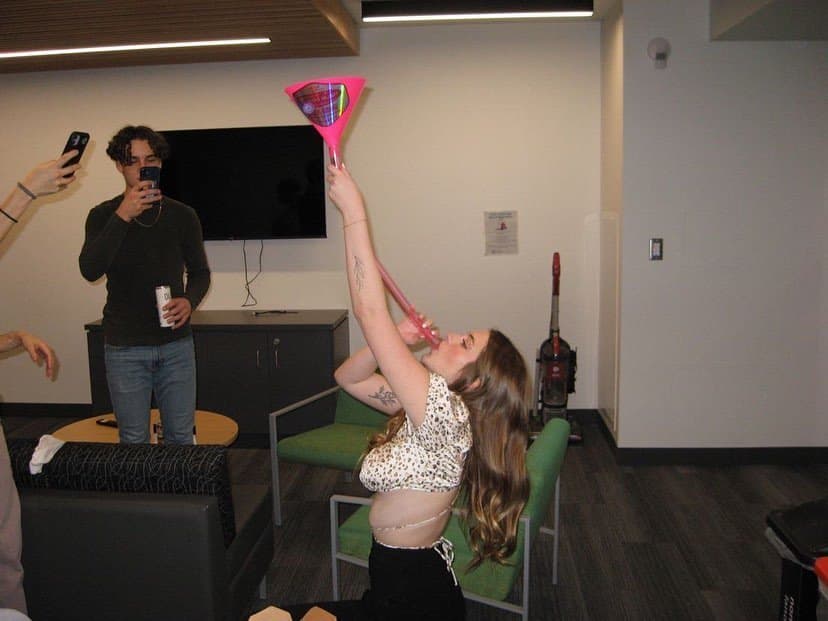 Click to view full size Busty and Sexy Canadian College Teen Slut Briana Zander (@briana.j.z)