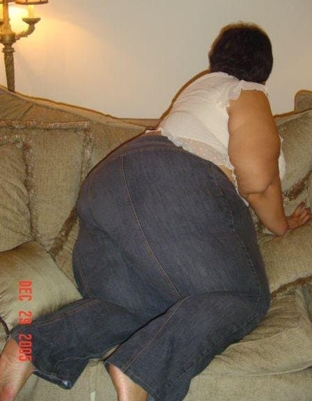 Tall Saggy Amazon Redbone Milf She Can Get It & I Would Not Pull Out 123