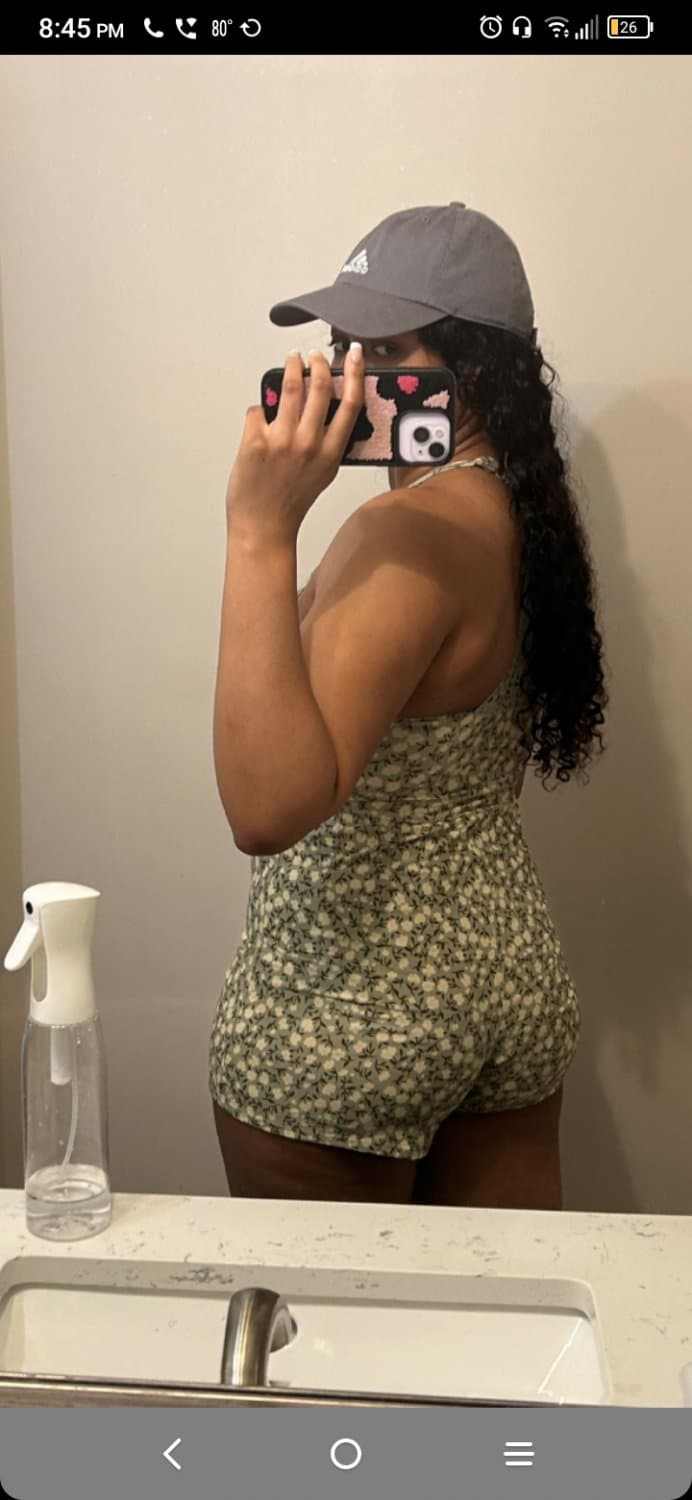 Jamaican Thot From Brooklyn