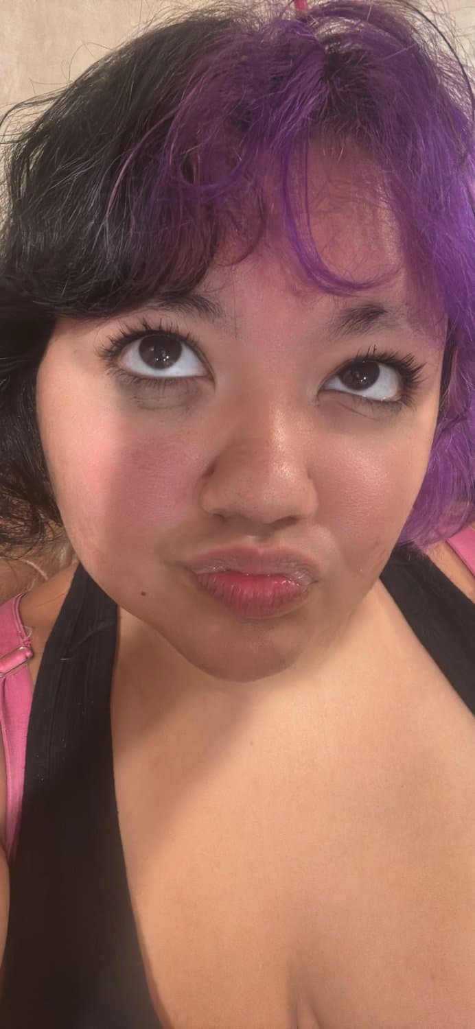 Native American Cow Dyke | rate + repost