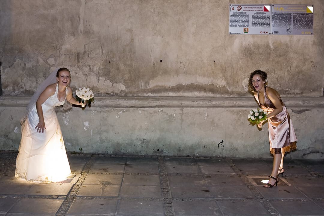 Ava Davies Bride to Slut