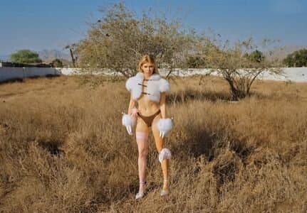 Alla Bruletova Bentley girl - part 13