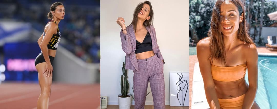 Hottest Track & Field stars
