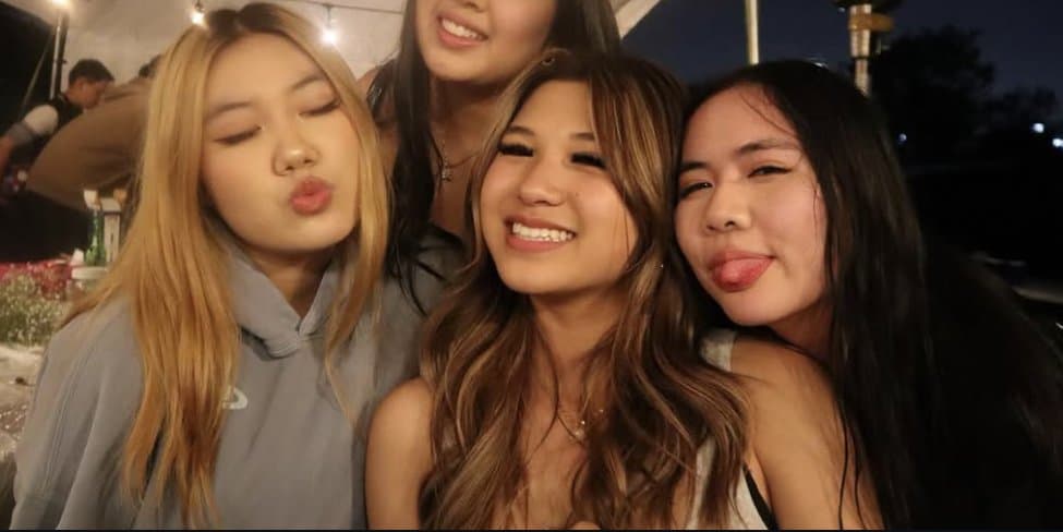 Big Tits Asian Slut “Lan Anh Vo” loves showing off her tits and wants you to titfuck her Pt3