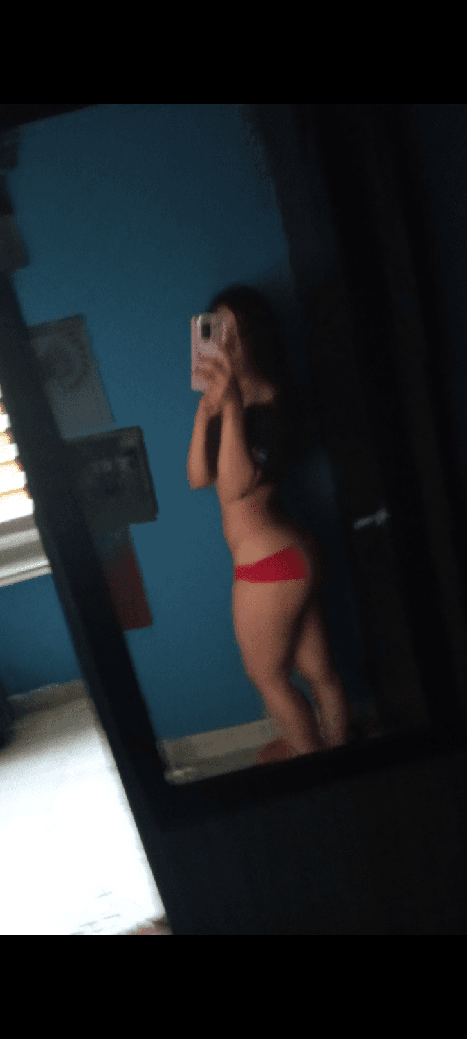 Mi nva Colombiana adolescente de culo grande