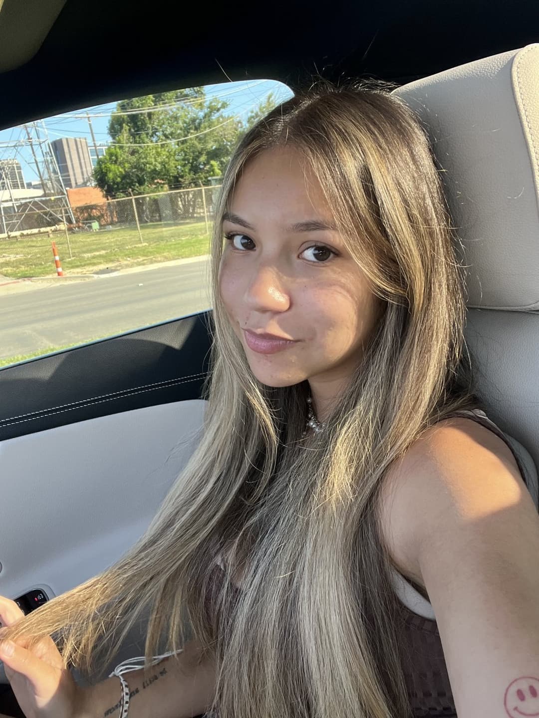 204KLY - Squirting hotbabe balcony fuck Leaks