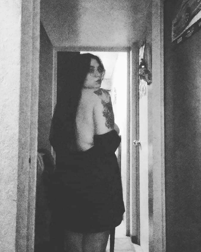 Gordibuena regia tetona