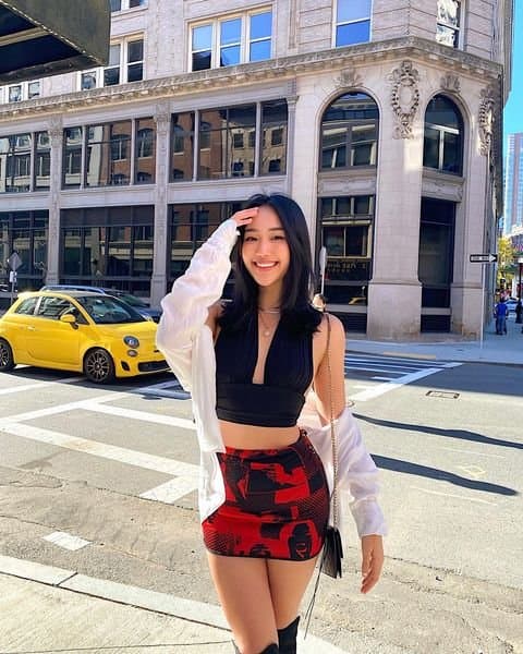 Sexy Chinese Asian ABG - Hot Girl Summer "ABGFinder" Asian Teen Girl