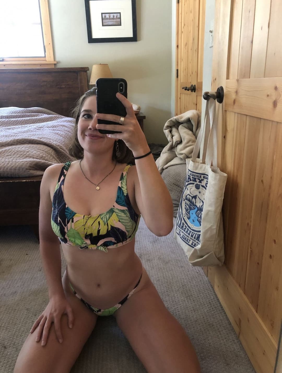 Cruise Ship Slut loves exposing herself all over and spreading her holes