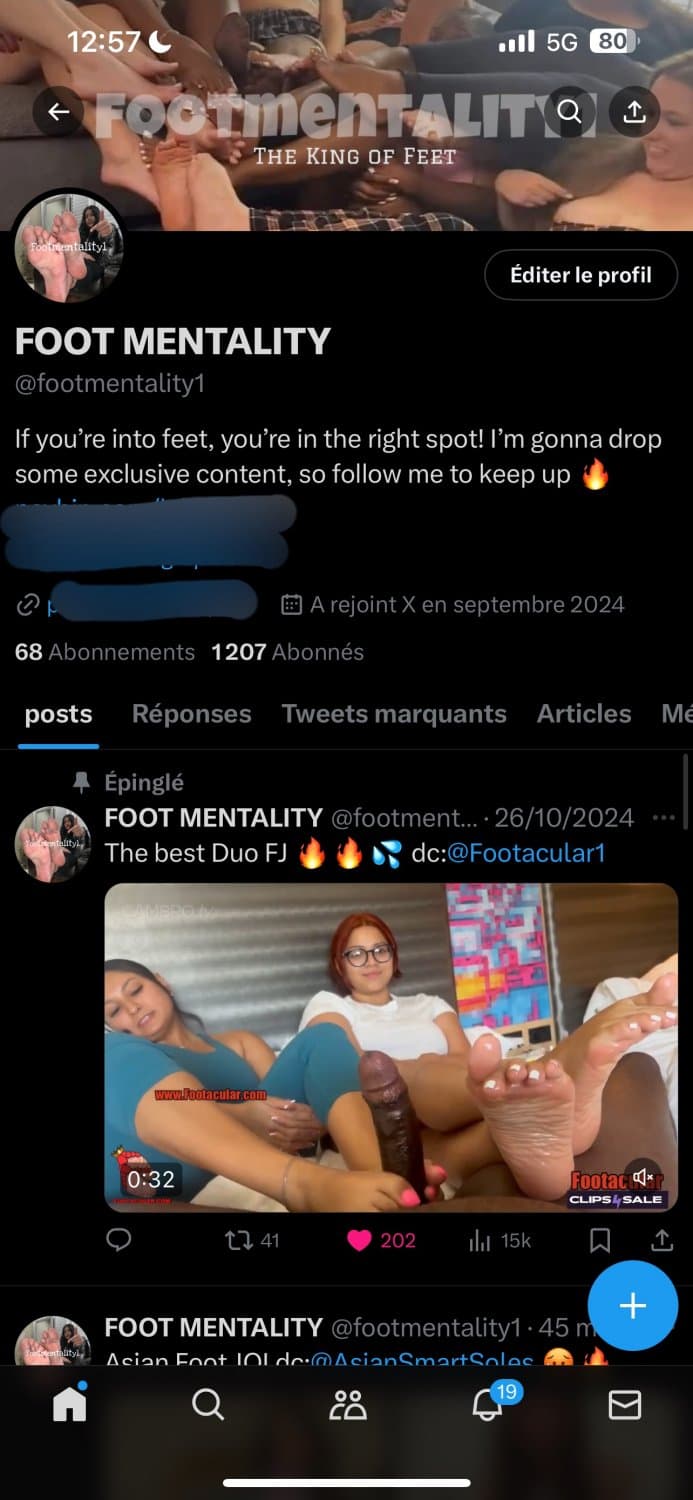 Mother and daugther Foot JOI Humiliation