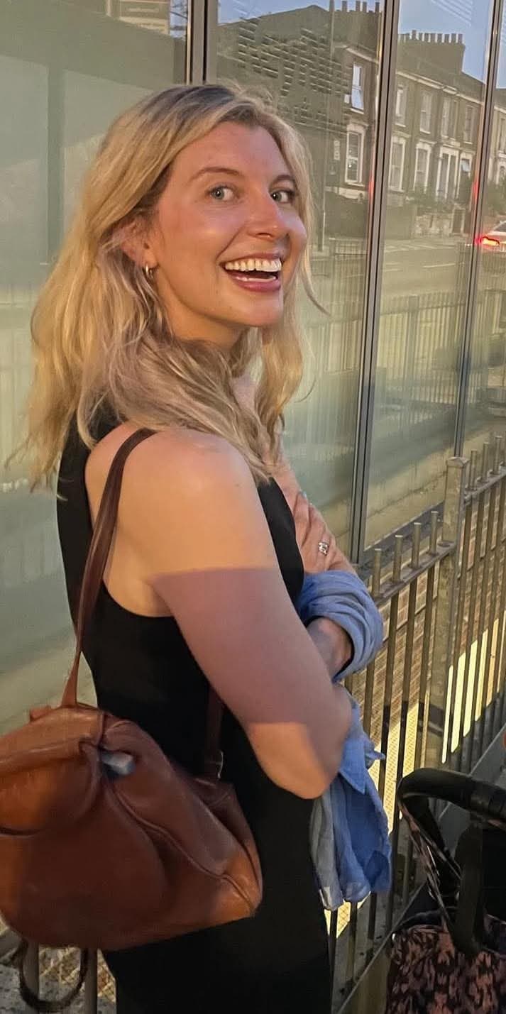 Kate Kennedy (Halo the series) blowjob (fake AI)