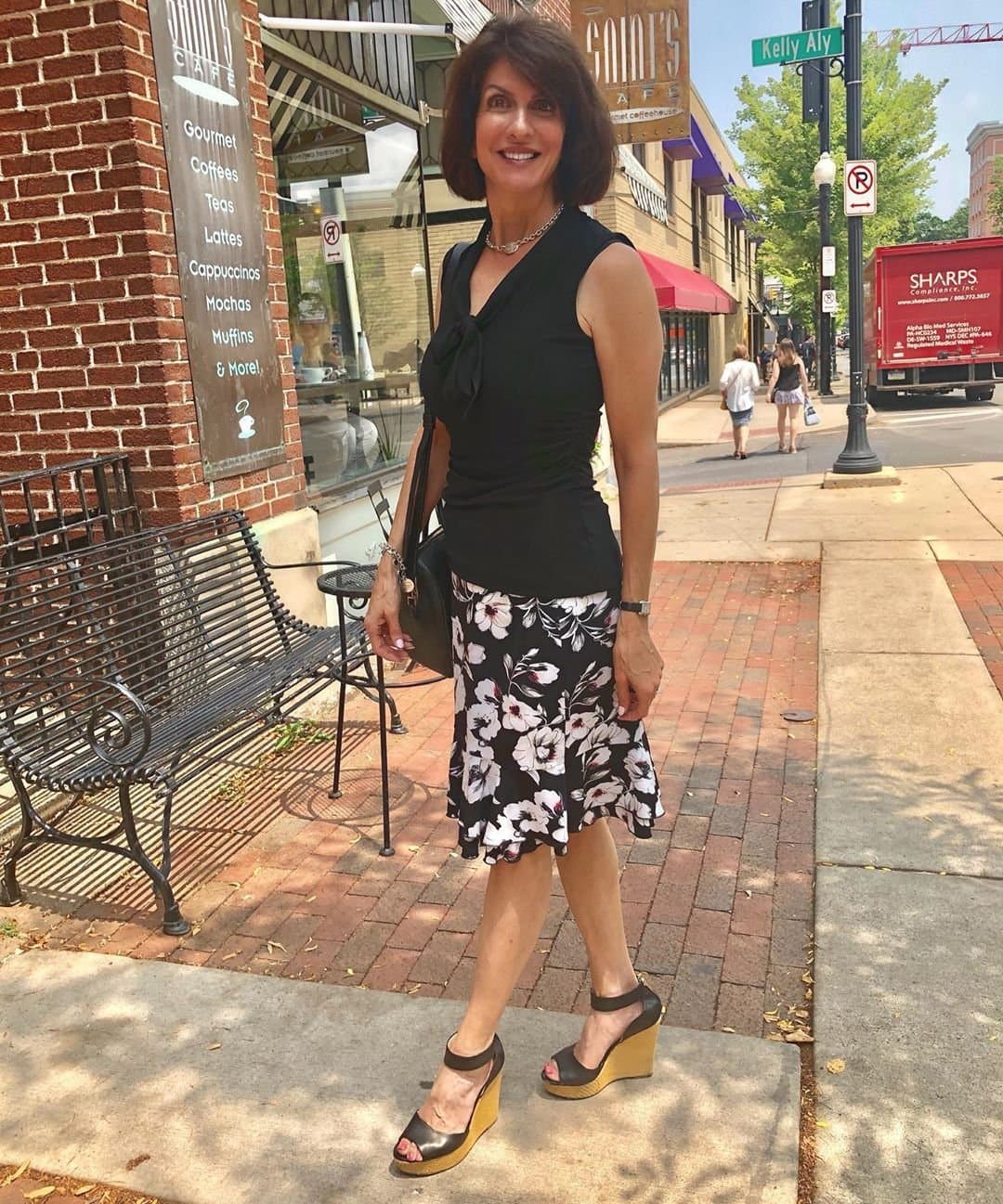 classy Milf