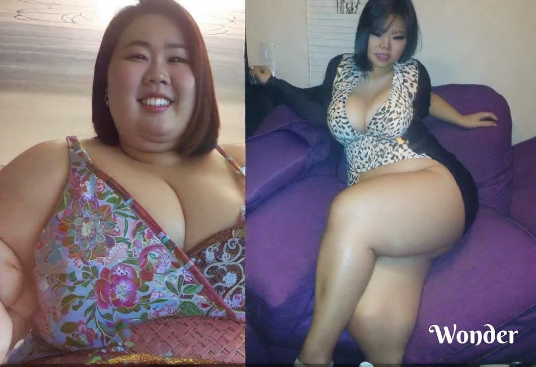 Asian women Ai i made part 1 I love Asian women