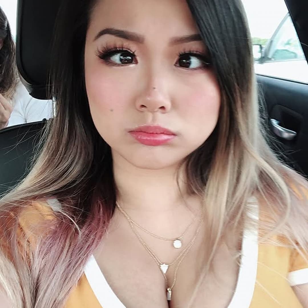 Vicki Li Part 2